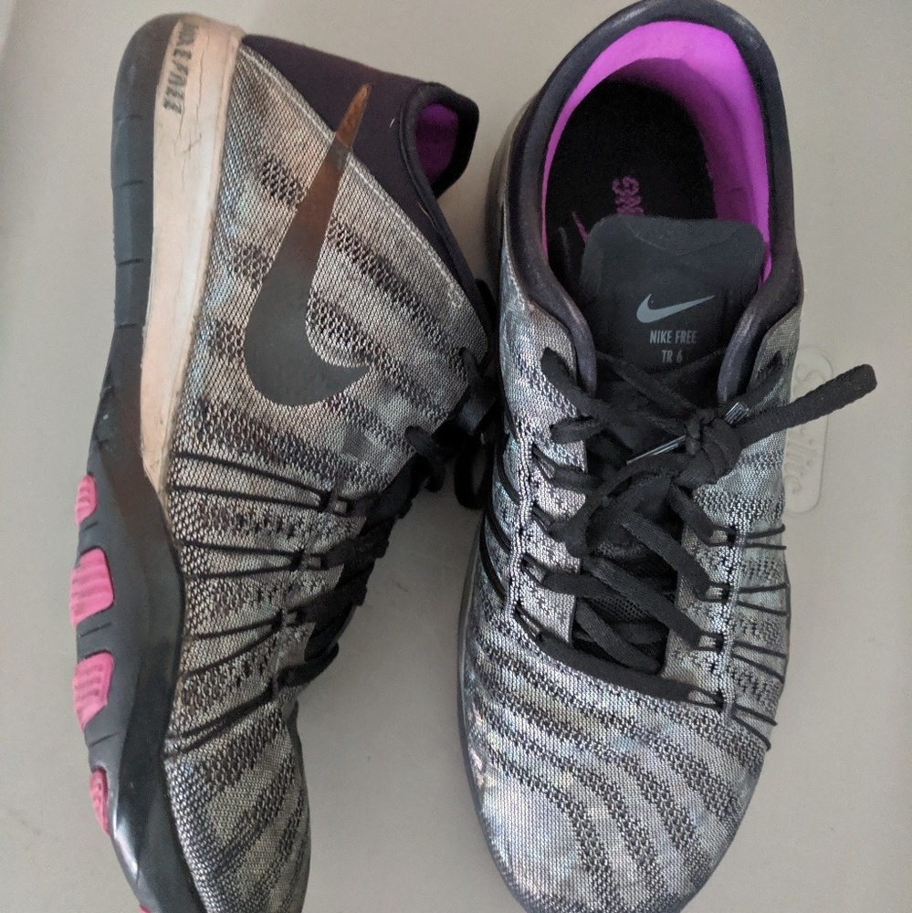 Nike Shoes